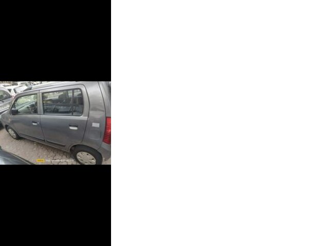 used MARUTI SUZUKI WagonR at New Delhi in Rana Motors